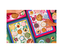 Sweet and Savory Baking Mats