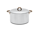 Big Lid on Big Deal stockpot