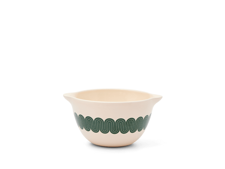 Stir Crazy Medium Bowl