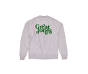 The Great Sweatshirt