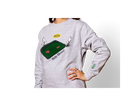 The Great Sweatshirt